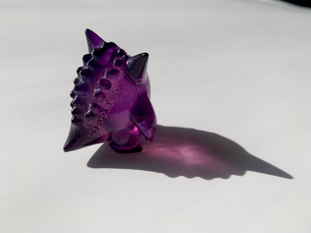 ポケットモンスター　ポケモンコレクション　初代　21体