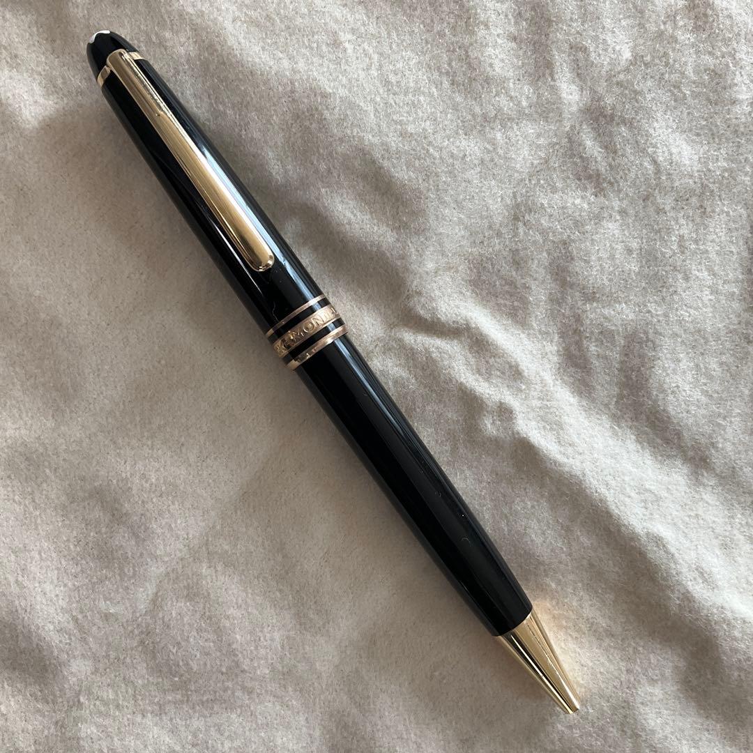 モンブラン マイスターシュテュック