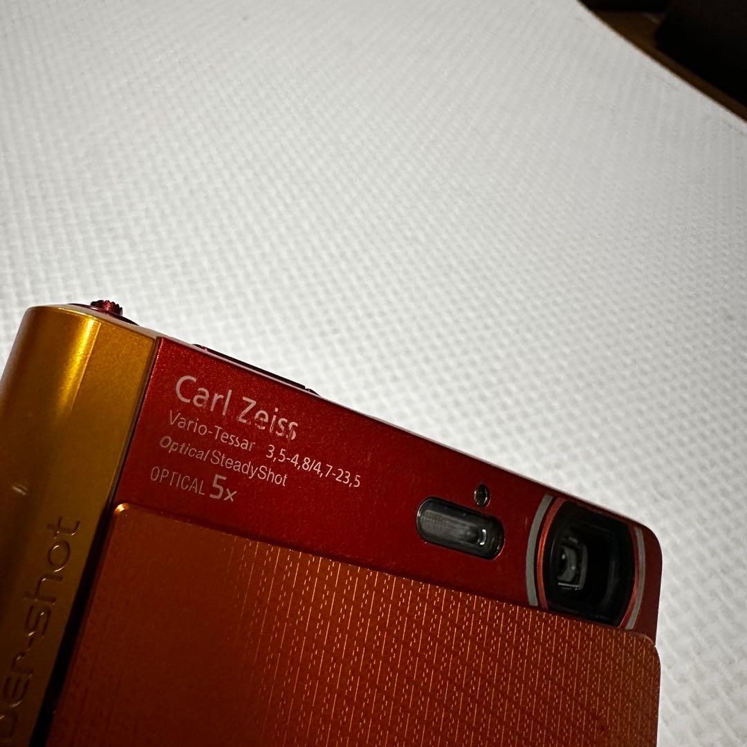 SONY DSC-TX30 ソニー 防水 コンパクトデジカメ サイバーショット