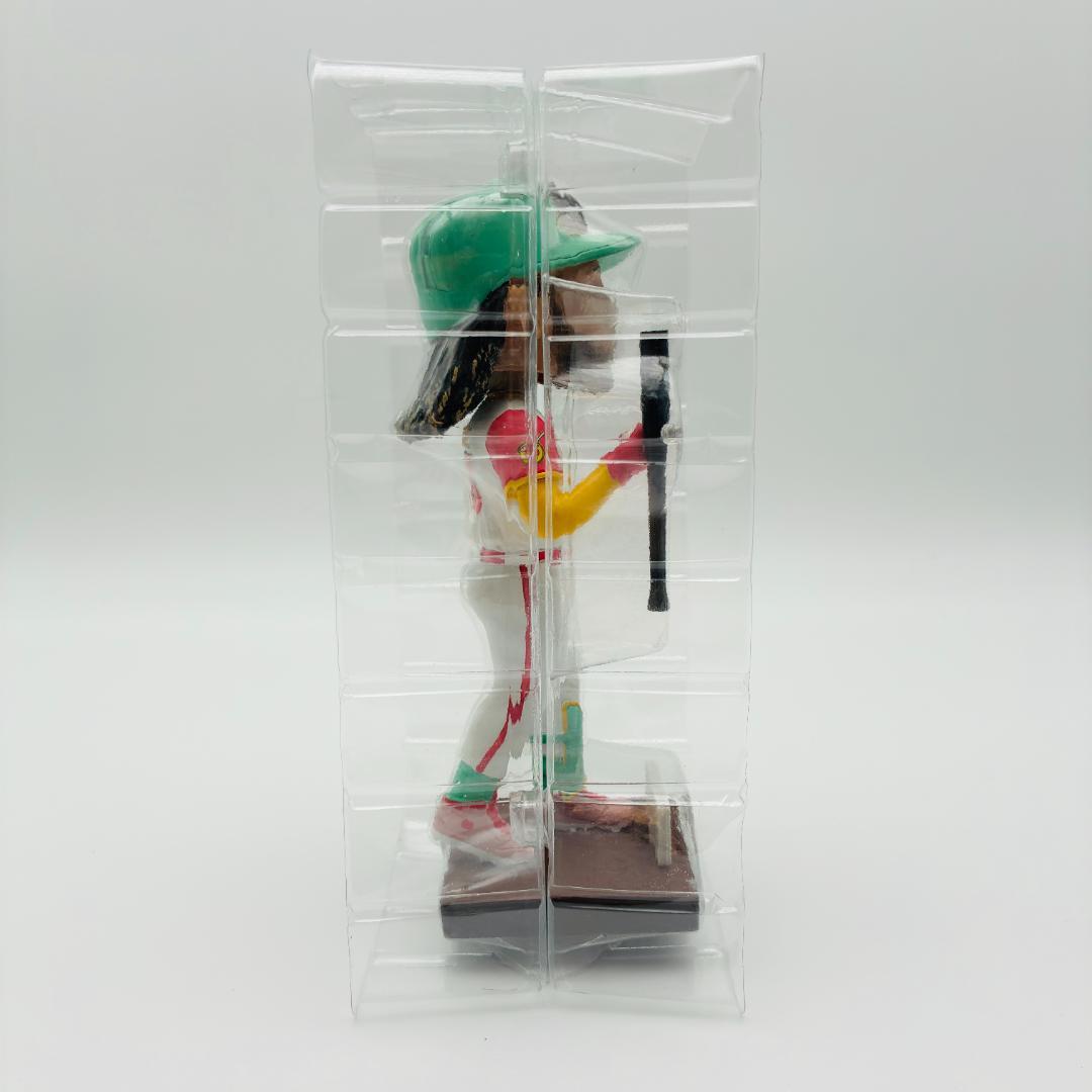 【新品・球場配布】パドレス タティスJr バットフリップ ボブルヘッド