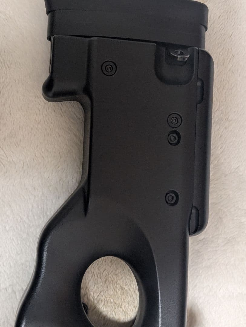 松坂牛が建てたタワー