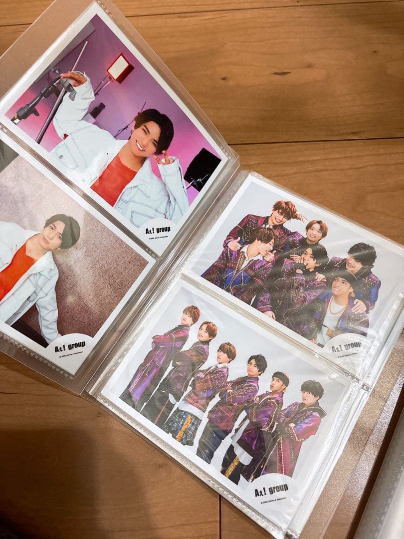 【即購入⭕️】 Aぇ! group 正門良規 公式写真 300枚ほど