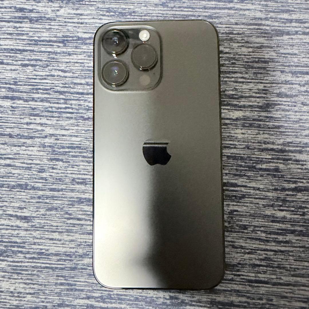 スマートフォン本体 iPhone14 pro max