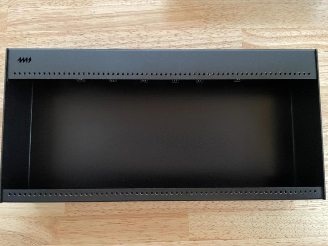 【新品】4ms Pod64X ACアダプター モジュラーシンセ