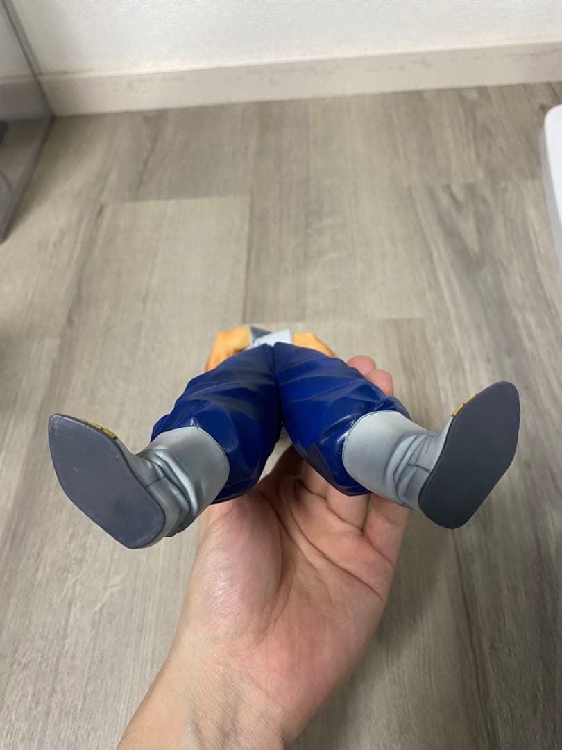 MSP　ベジット　ドラゴンボール　フィギュア　国内正規品　開封品②