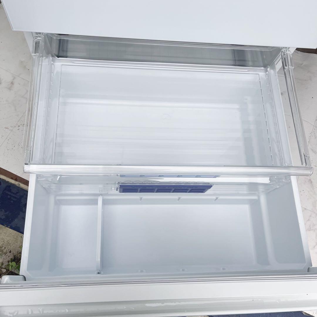 取付無料！パナソニックパーシャル搭載おしゃれホワイト大容量600L冷蔵庫！洗濯機