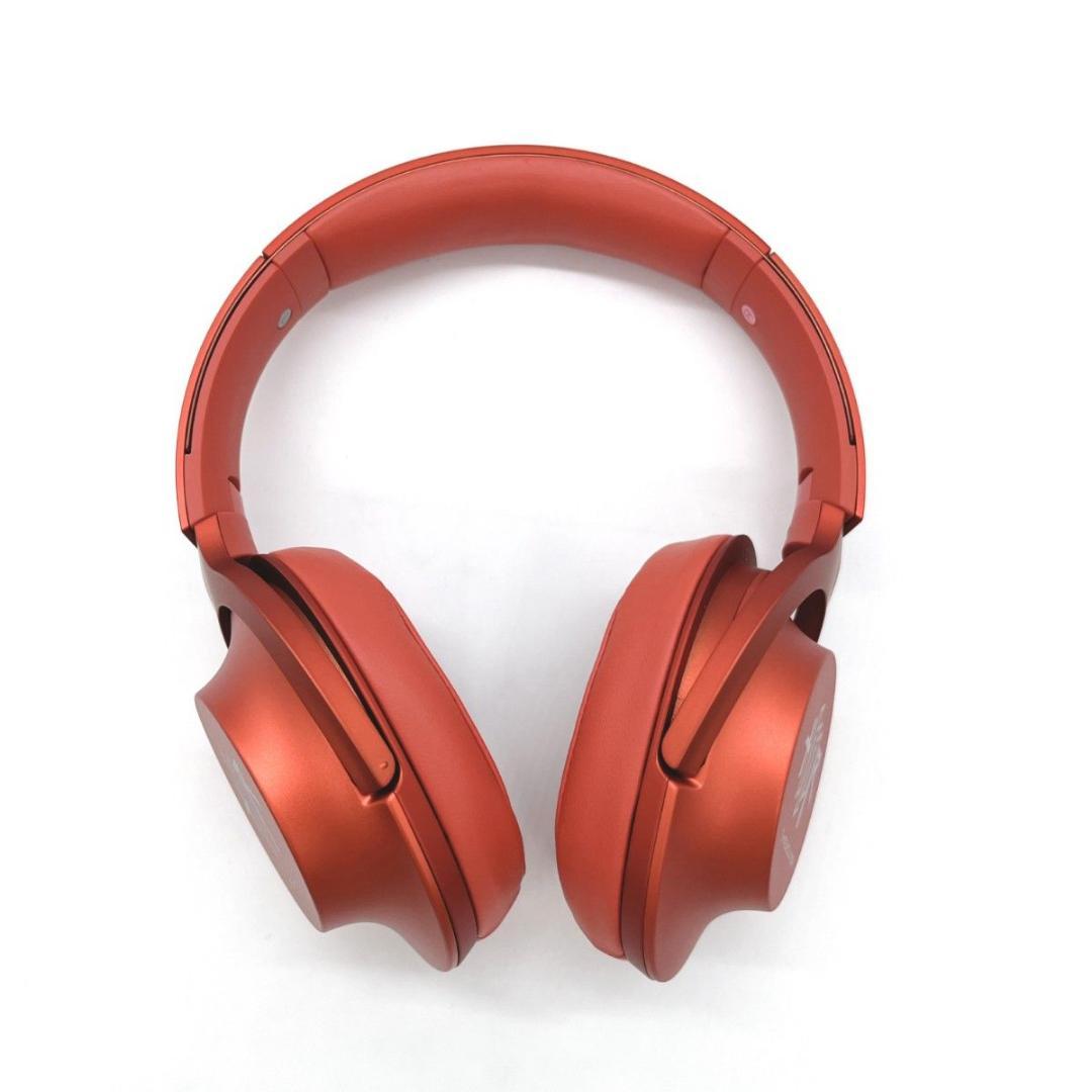 【極美品】SONY h.ear on MDR-100A 西川貴教モデル