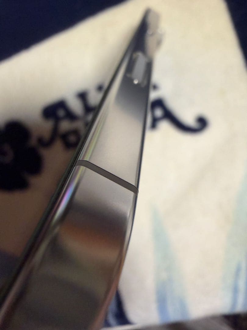 【美品】iPhone 16Pro★256GB SIMフリー