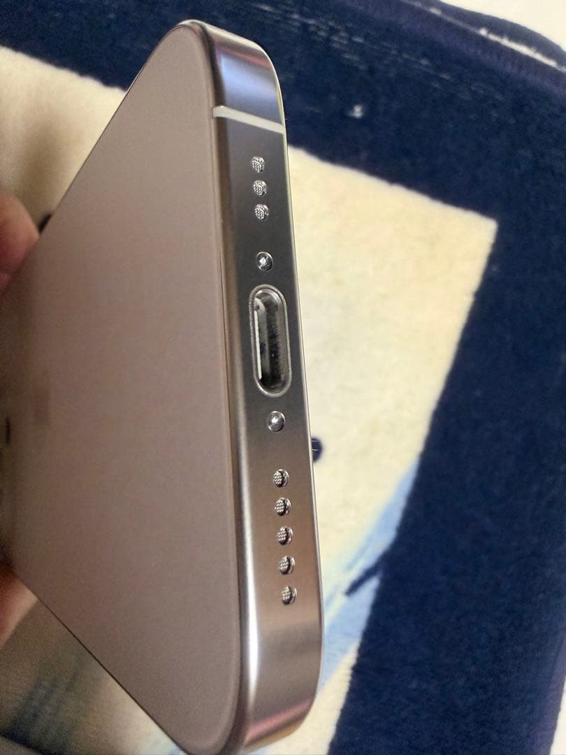 【美品】iPhone 16Pro★256GB SIMフリー