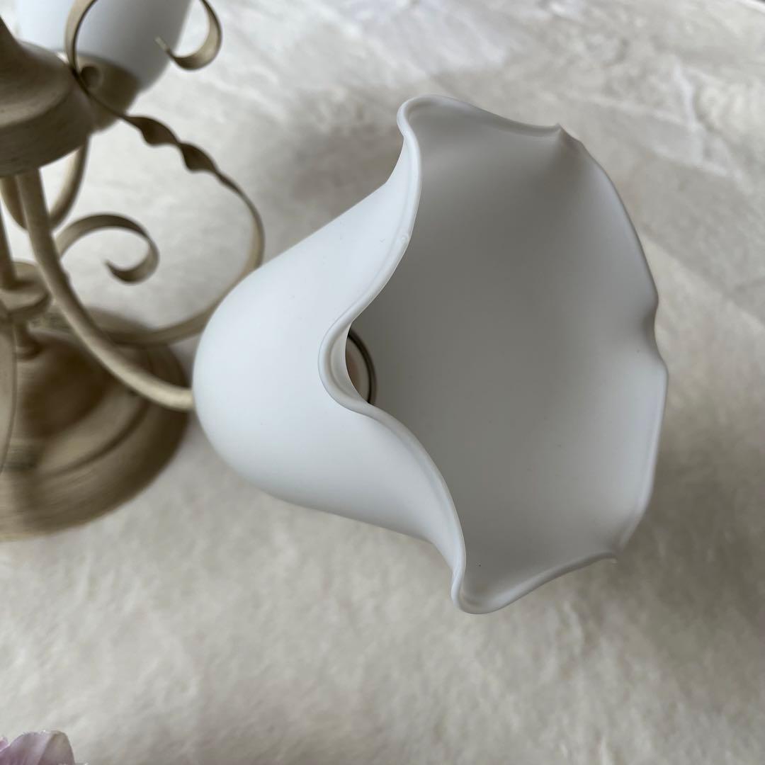 【美品】コイズミ照明 LED直付シーリングライト　シャンデリア　電気