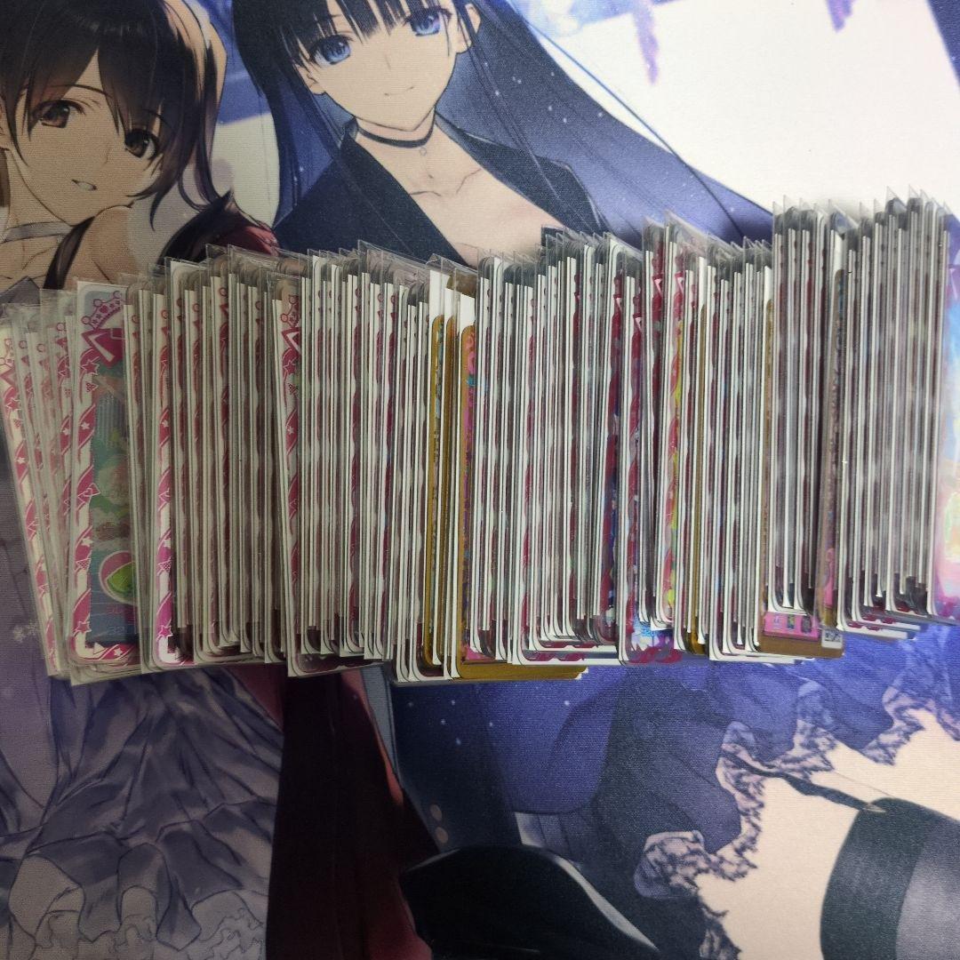 Ａ*様 アイプリバース まとめ売り クリスタルバース含む