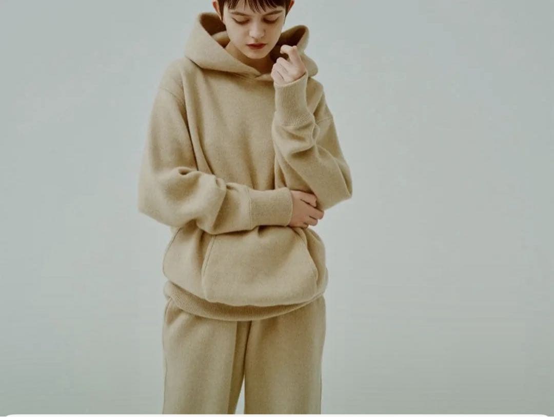 HERILL Golden cash Hooded 2 ゴールデンキャッシュ