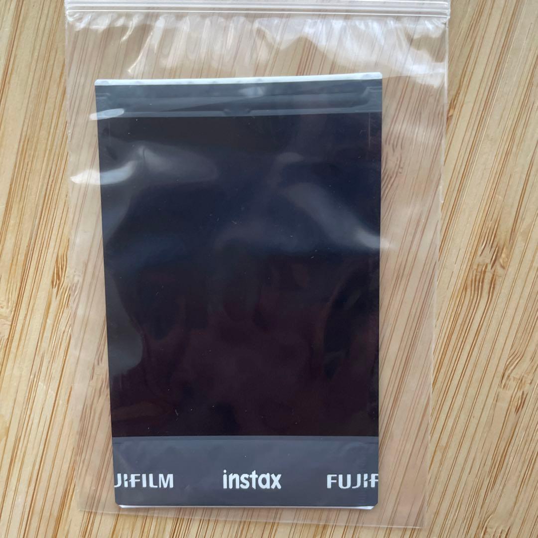 アユニ・D PEDRO チェキ　BiSH