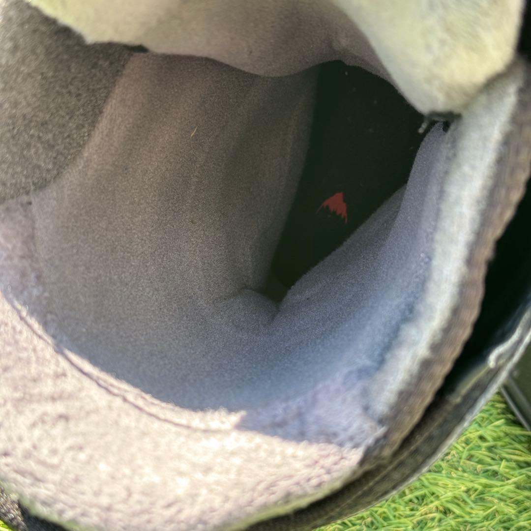 美品　BURTON RULER BOA WIDE 26.0cm スノボブーツ