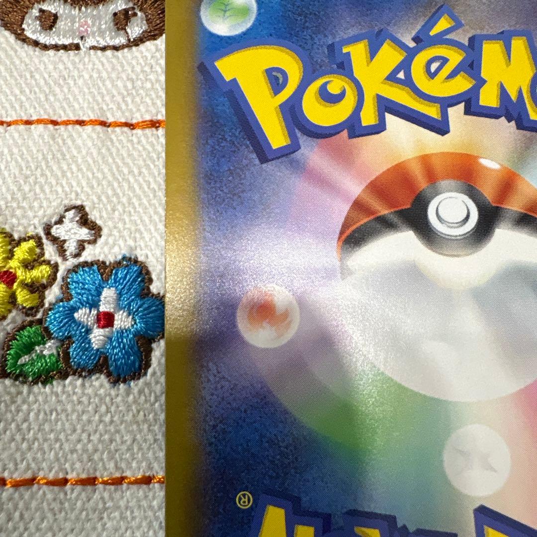 ⑩メガリザードン X ex SAR インフェルノX