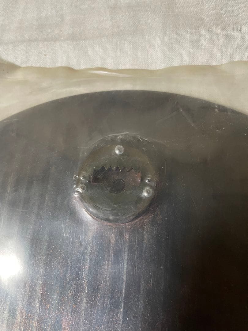 マジックザギャザリング　店頭用　銅板プレート