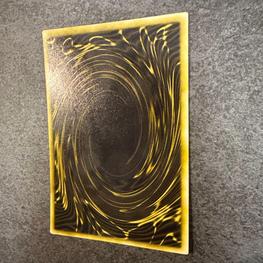 遊戯王　オシリス　ラー　オベリスク　シークレット　英語　英語版　GBI プロモ