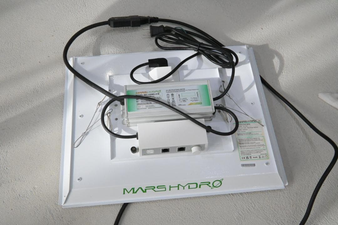 Mars Hydro TS 1000　植物育成LED　ライト　マーズハイドロ 2