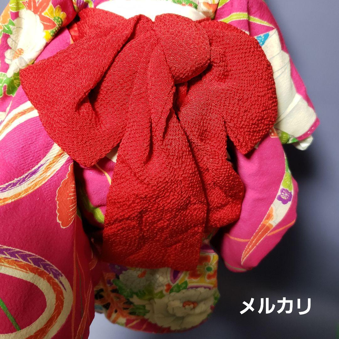 【9】松乾斎東光 市松人形