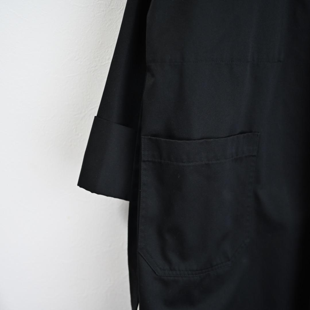 ジャケット・アウター 16AW GANRYU OVERSIZED WORK COAT