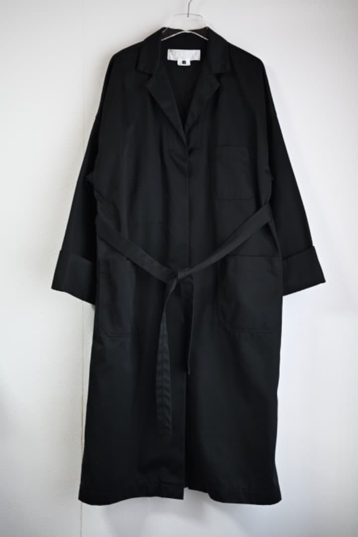 ジャケット・アウター 16AW GANRYU OVERSIZED WORK COAT
