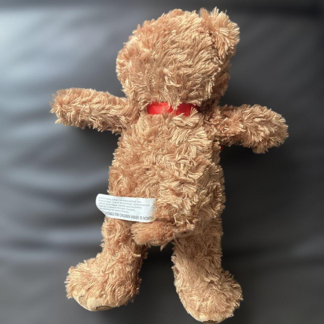 ビッグベア テディベア くま ぬいぐるみ 大 小 セット 新品未使用