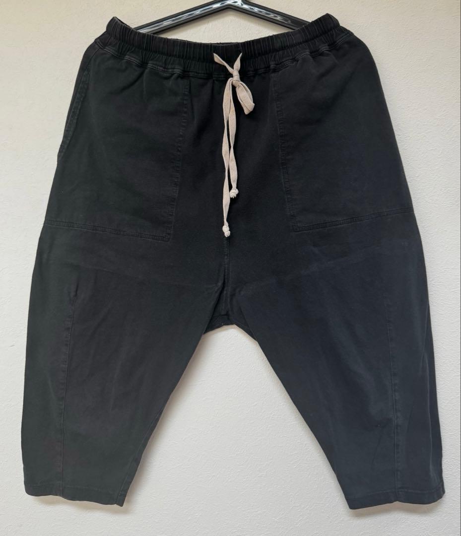 Rick Owens サルエルパンツ