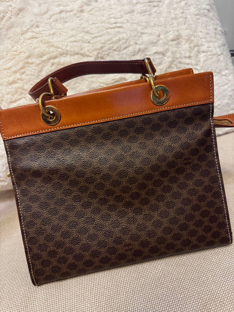 celine バッグ　美品