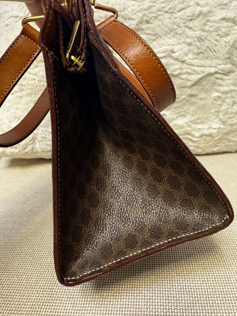 celine バッグ　美品