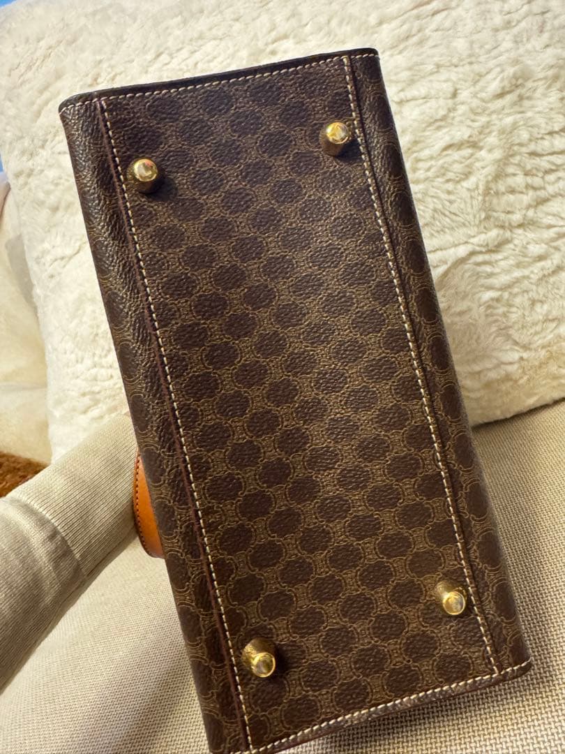 celine バッグ　美品