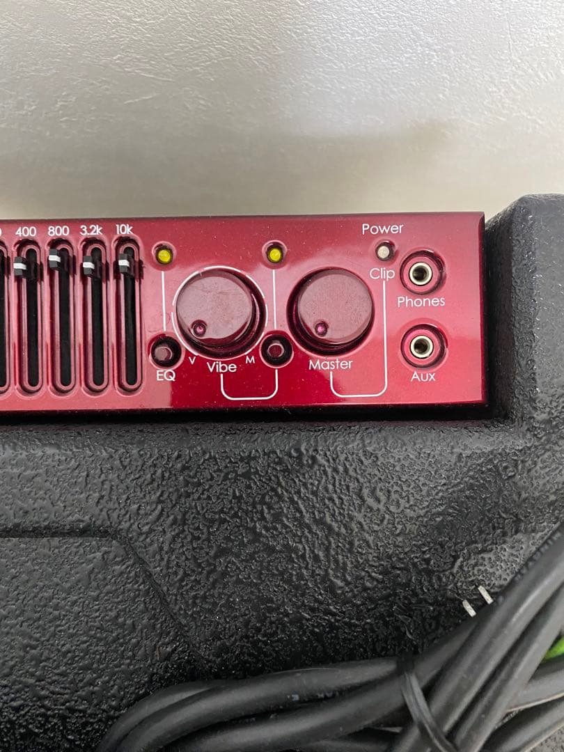 Ibanez promethean P5110 ベースアンプ