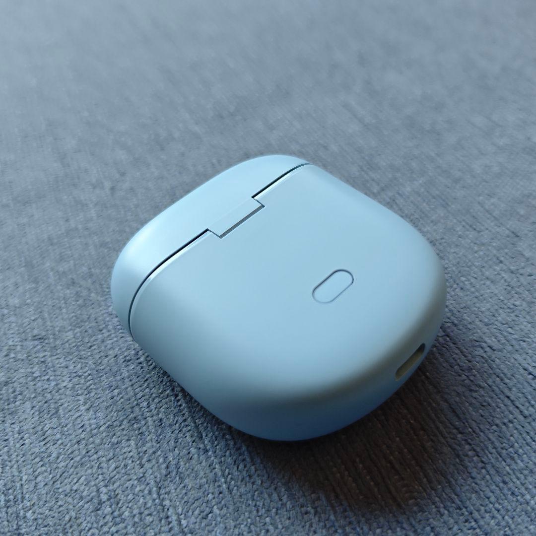 【最終値下】Bose QuietComfort Ultra Earbuds 水色