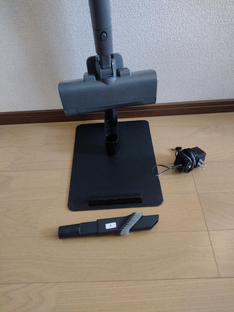 パナソニック★掃除機★MC-SB54K★バッテリー新品と同等★1