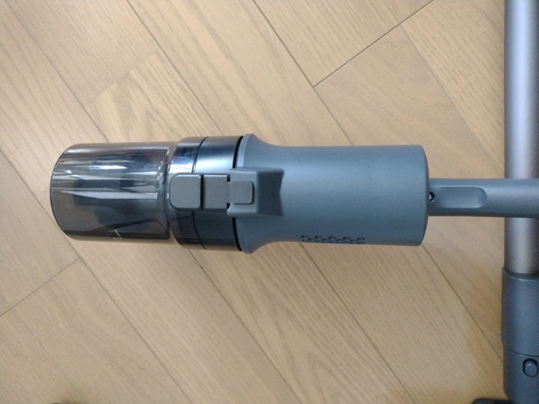 パナソニック★掃除機★MC-SB54K★バッテリー新品と同等★1