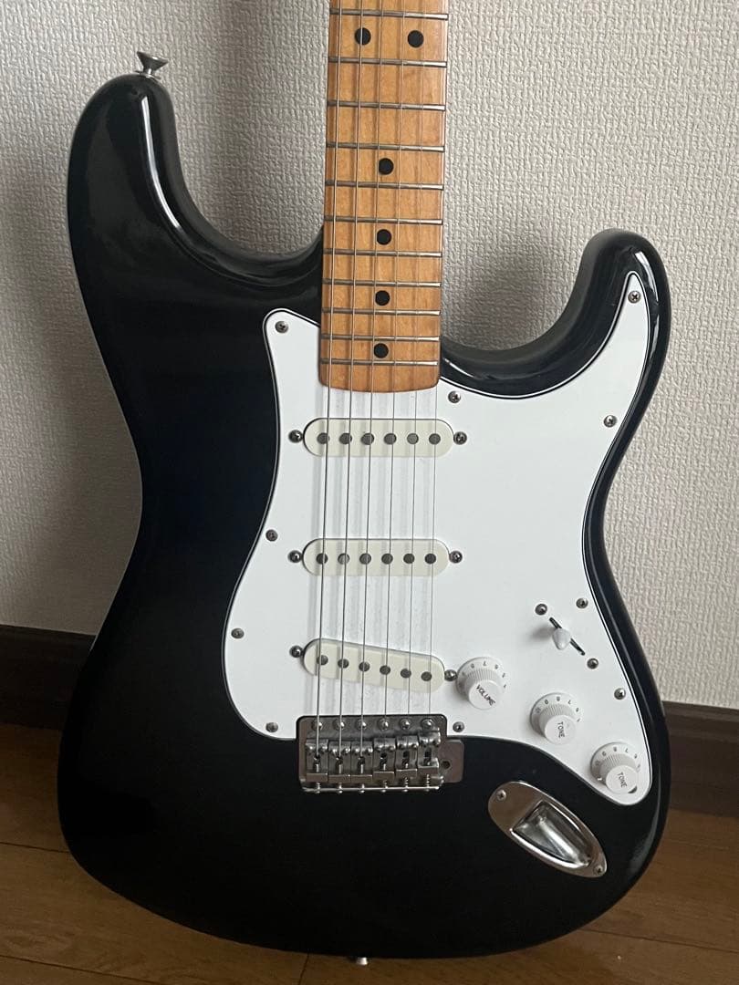 【美品】ジャパンビンテージ 1985年製　Tokai silver star