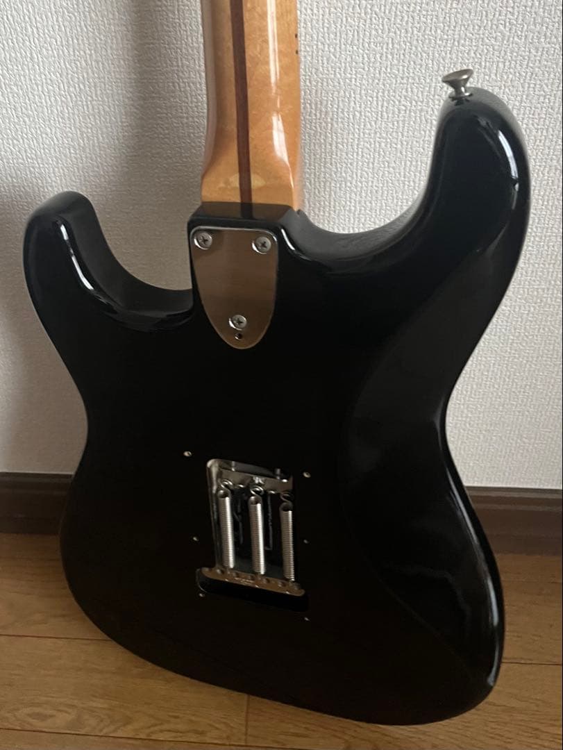【美品】ジャパンビンテージ 1985年製　Tokai silver star