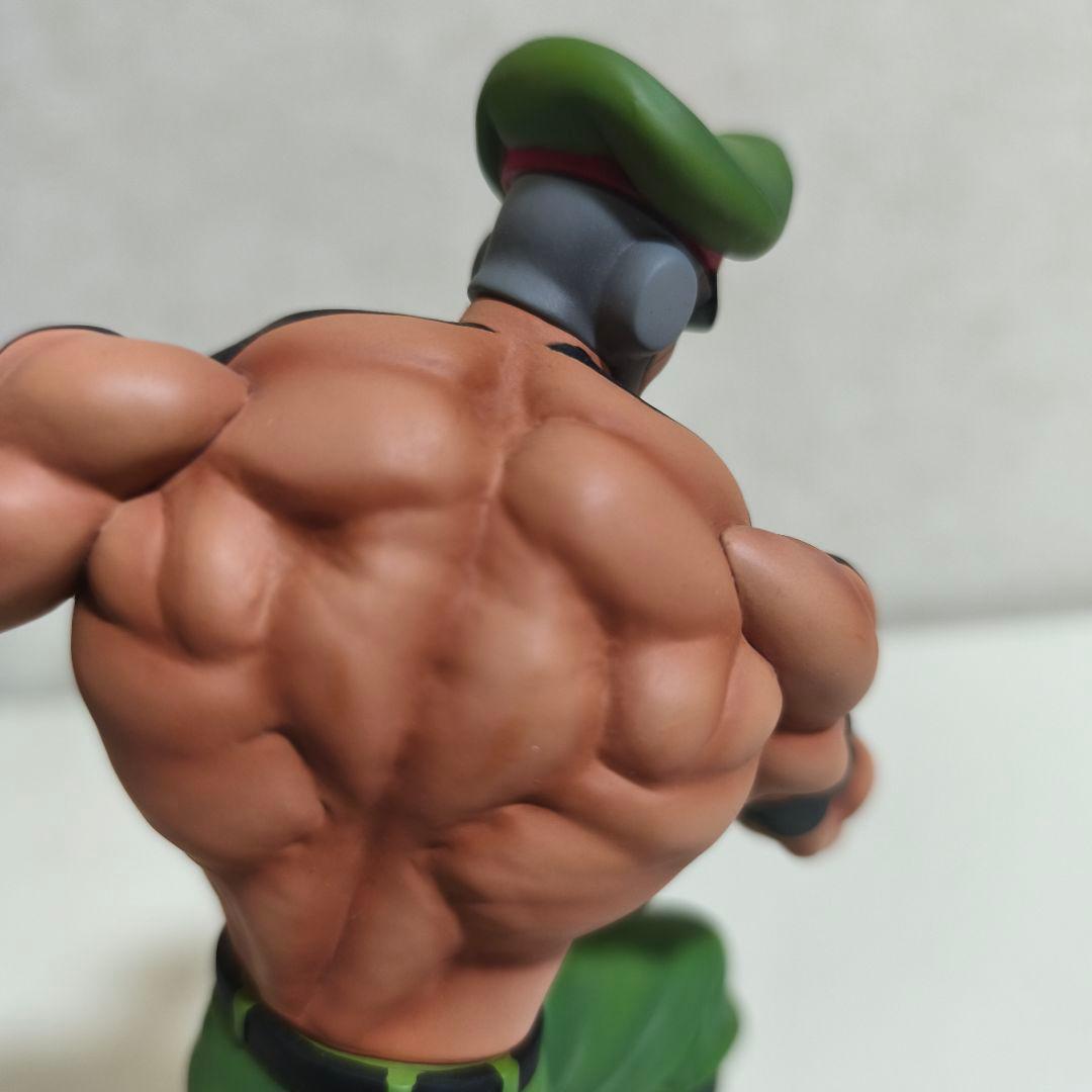 CCP キン肉マン ブロッケンJr 2.0 ソフビ フィギュア