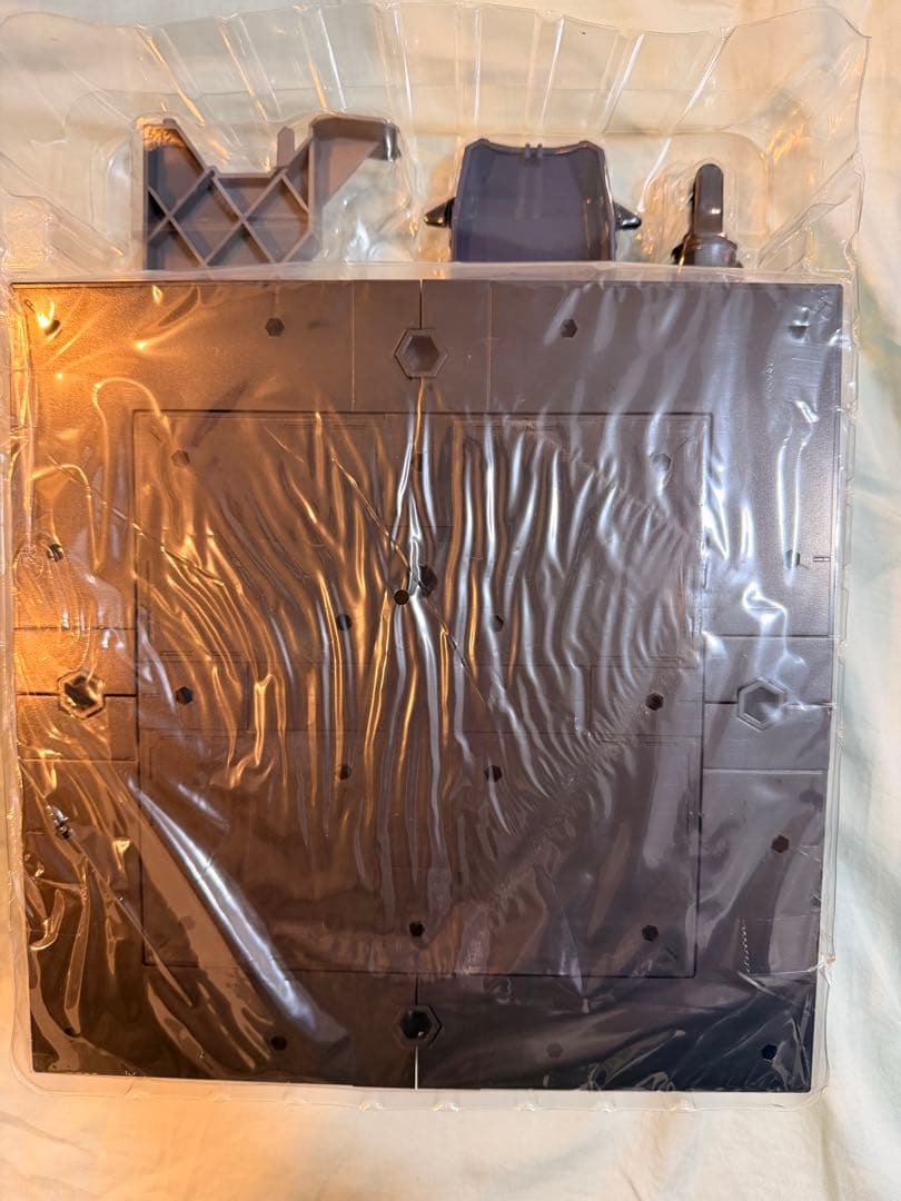 千値練 amakuni機神 キングジェイダー