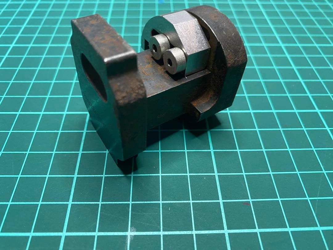 米軍基地放出品　詳細不明部品　26978ASSY10742