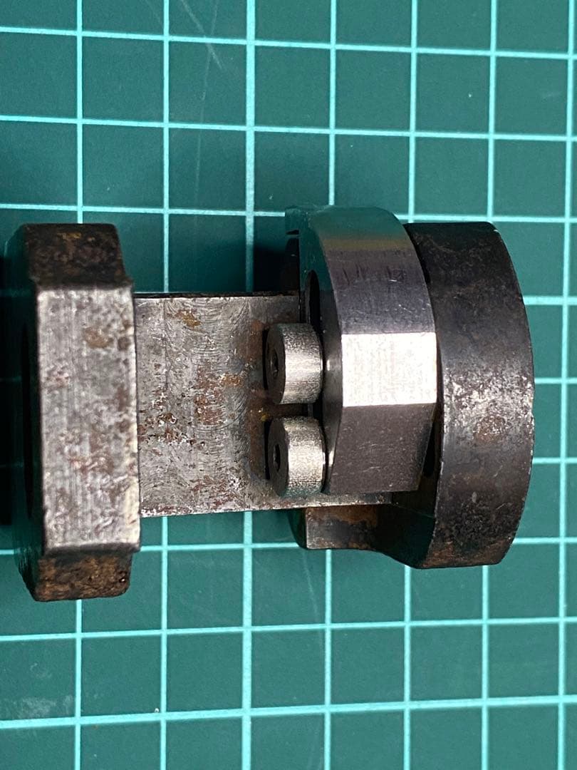 米軍基地放出品　詳細不明部品　26978ASSY10742