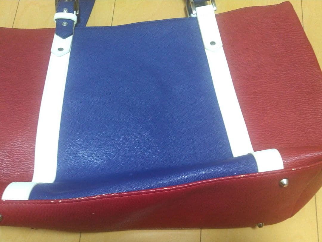 空の境界 両儀式 バッグ スーパーグルーピーズ SuperGroupies