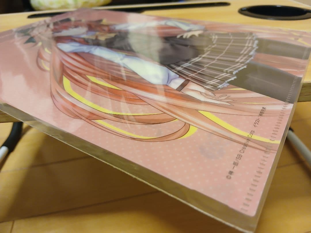 神曲奏界ポリフォニカ GA15th Anniversary