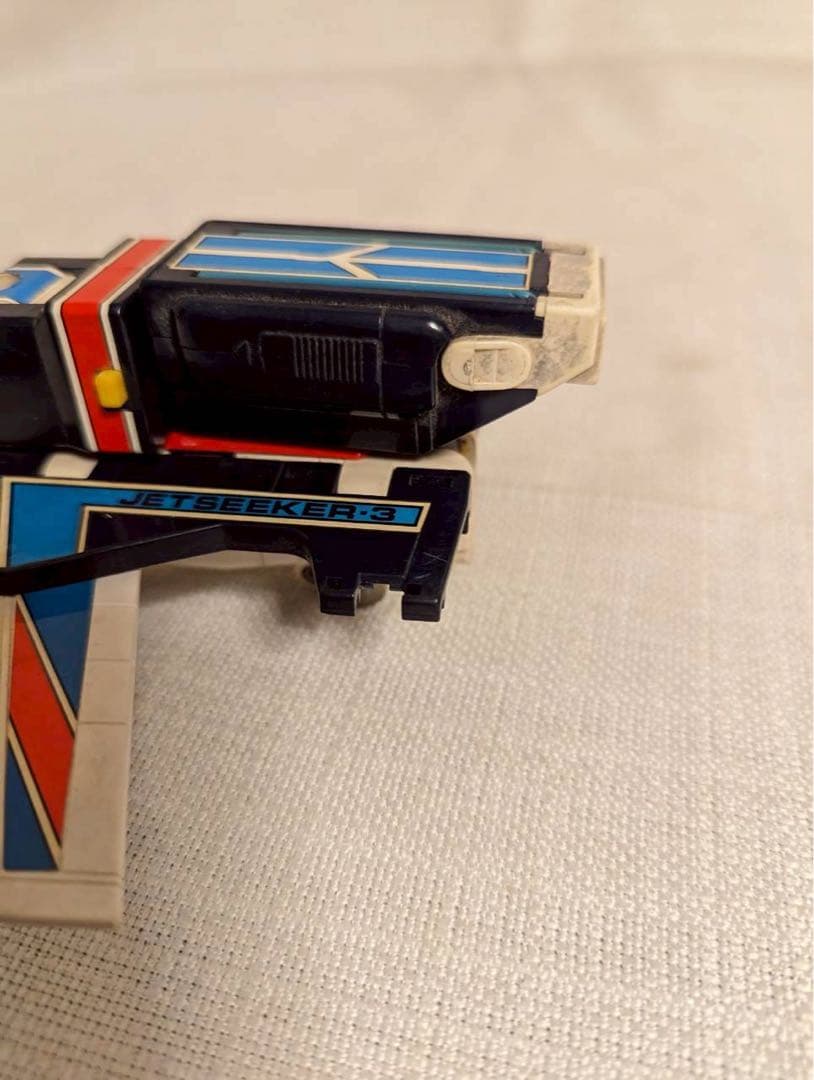 バンダイ　超新星フラッシュマン　DX超合金　 フラッシュキング