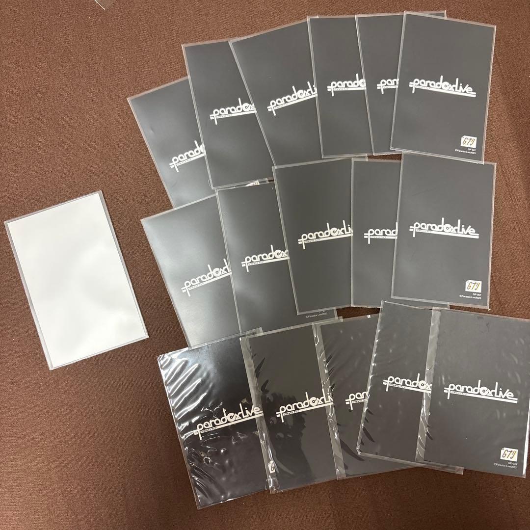 円山玲央　パラライ　グッズ　まとめ売り　缶バッジ　アクスタ　gプリ