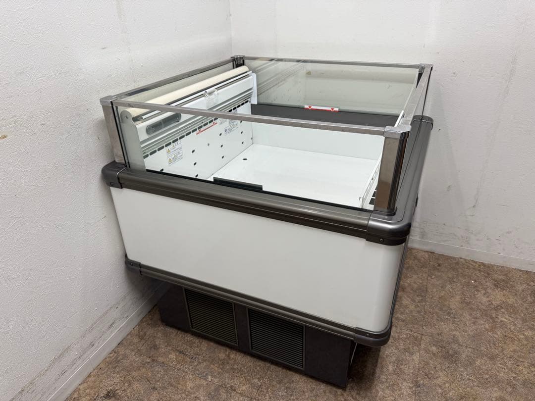 フクシマガリレイ　オープン冷凍/冷蔵ショーケース　IMC-35QWFSAXR