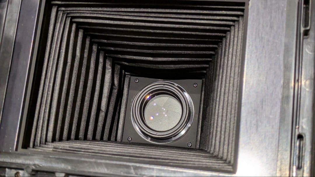 Konica INSTANT PRESS コニカ　インスタントプレス