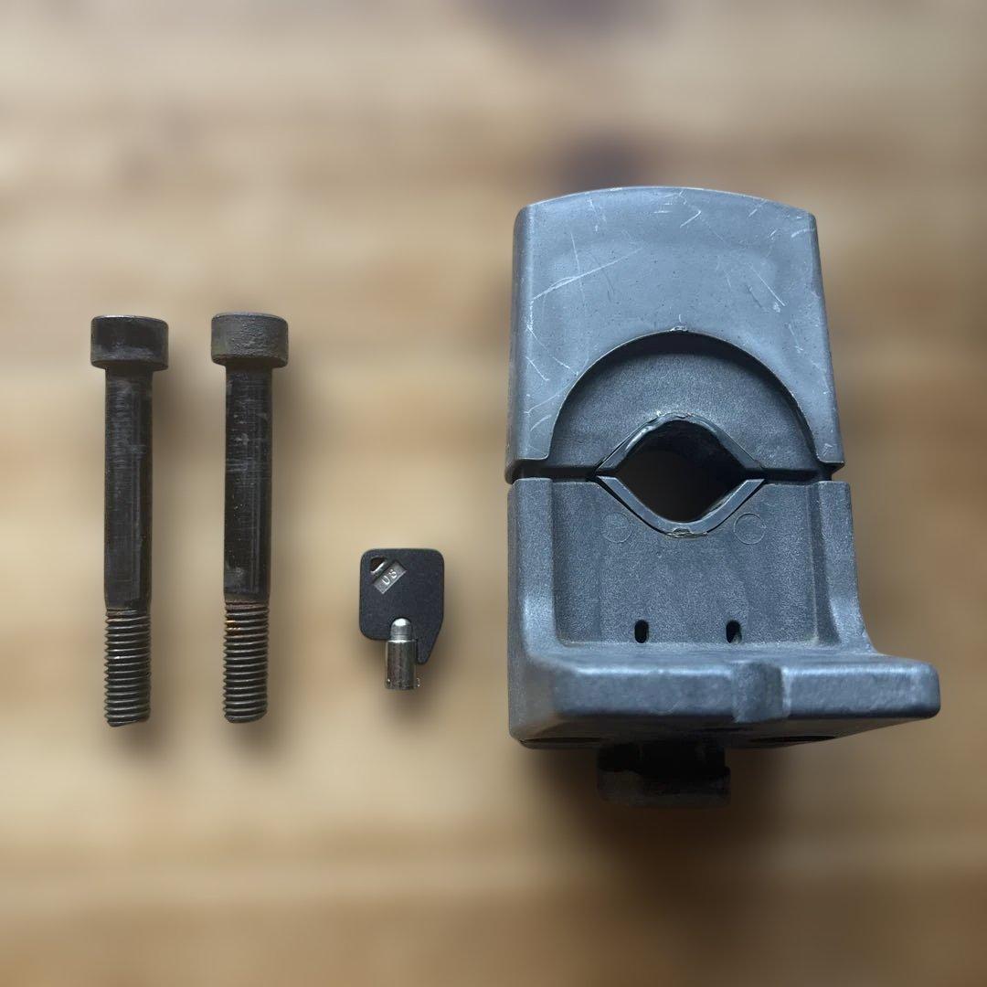 イエップ　Yepp Mini 自転車用チャイルドシート スリーイエップミニ前乗せ