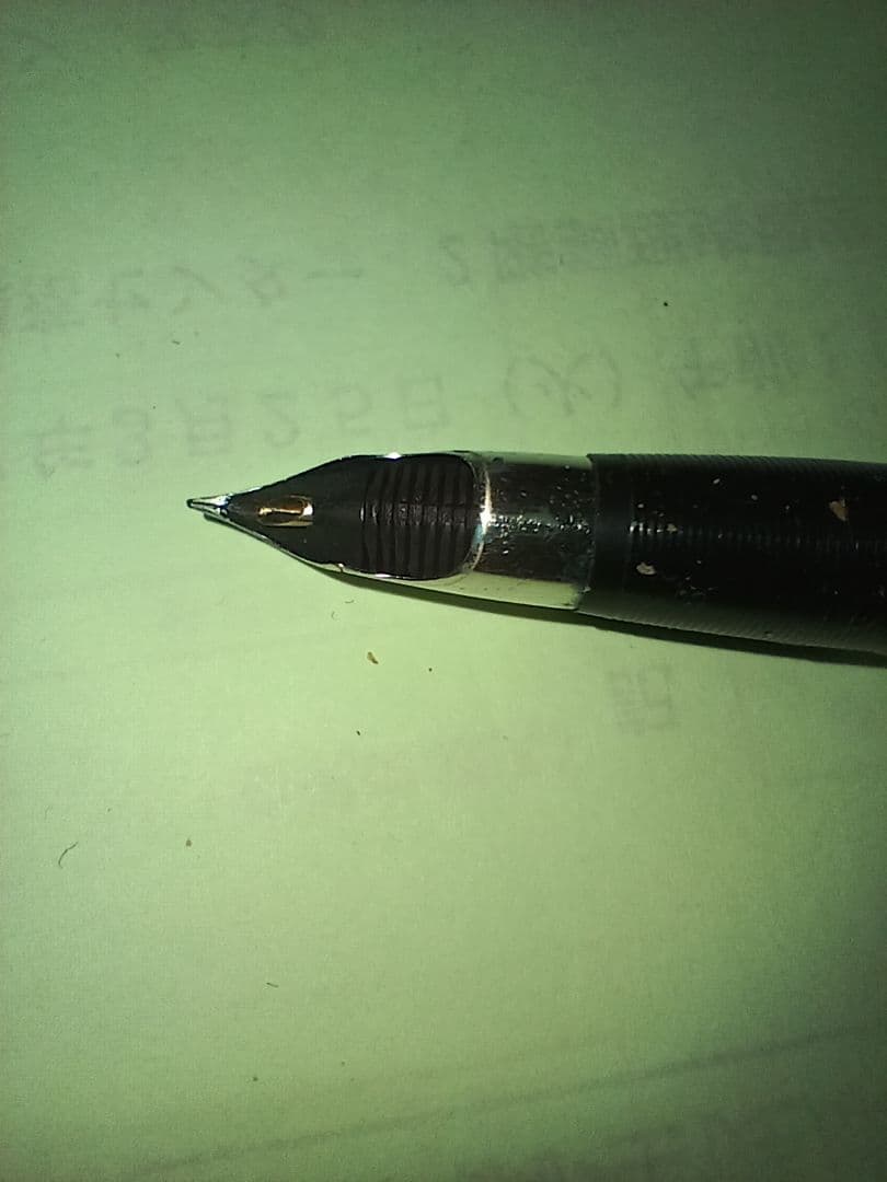 シェーファー 万年筆