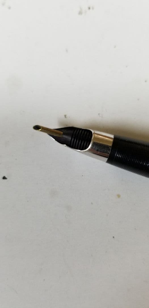 シェーファー 万年筆