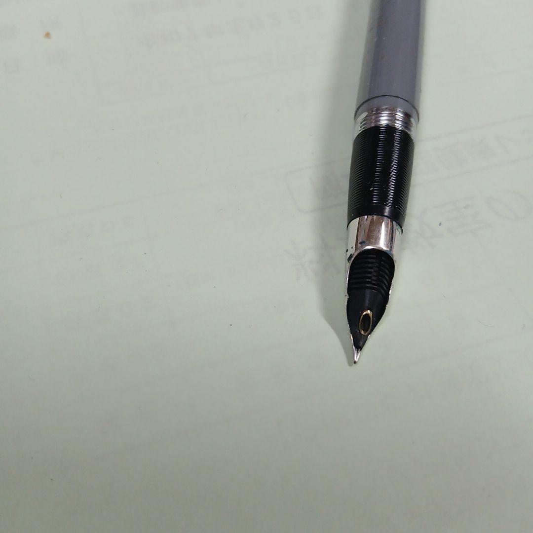 シェーファー 万年筆